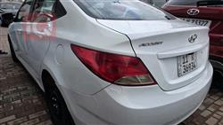 هيونداي أكسنت